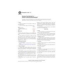 ASTM D1439-15