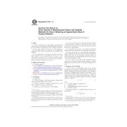 ASTM C769-15