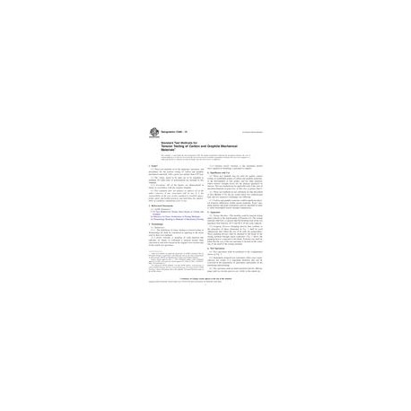 ASTM C565-15