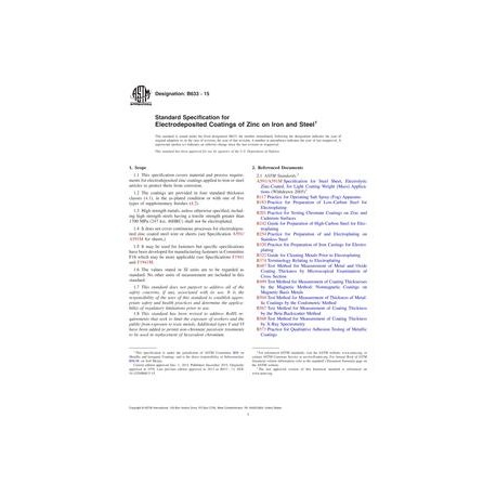 ASTM B633-15