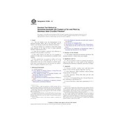ASTM D7280-15