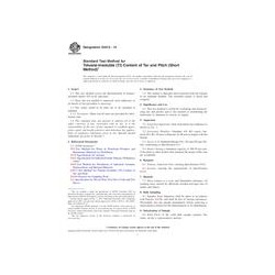 ASTM D4312-15