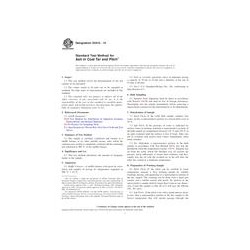 ASTM D2415-15