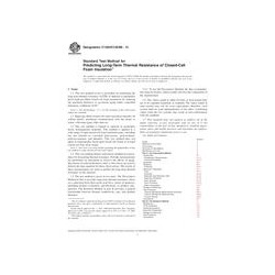 ASTM C1303/C1303M-15