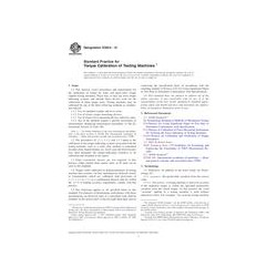 ASTM E2624-15