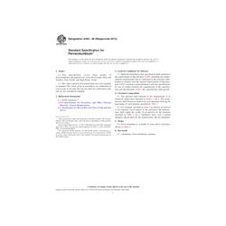 ASTM A550-06(2015)