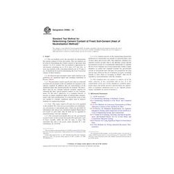 ASTM D5982-15