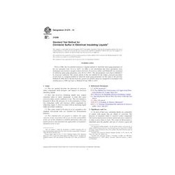 ASTM D1275-15