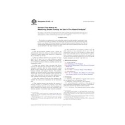 ASTM E1678-15
