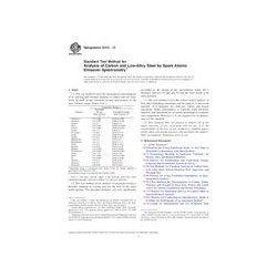 ASTM E415-15