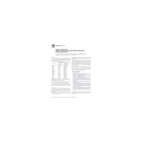 ASTM E415-15