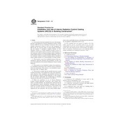 ASTM C1321-15