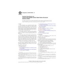 ASTM A1085/A1085M-15