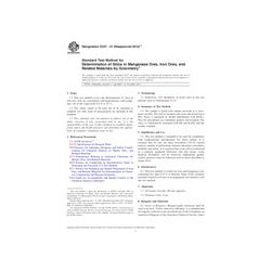 ASTM E247-01(2015)e1