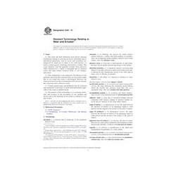 ASTM G40-15