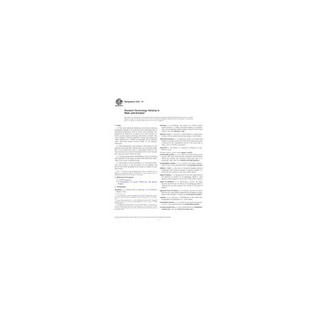 ASTM G40-15