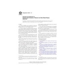 ASTM D5519-15