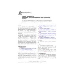 ASTM D1241-15