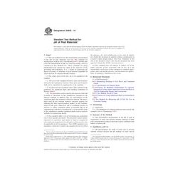 ASTM D2976-15