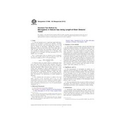 ASTM D1988-06(2015)