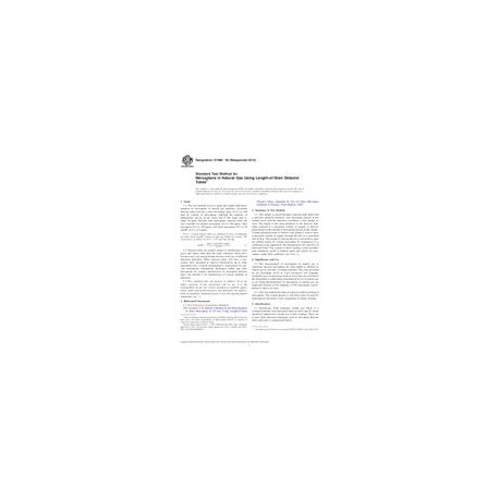 ASTM D1988-06(2015)