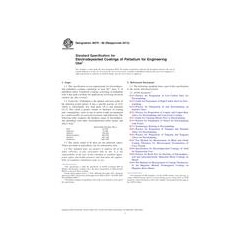 ASTM B679-98(2015)
