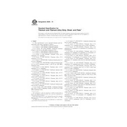 ASTM B265-15