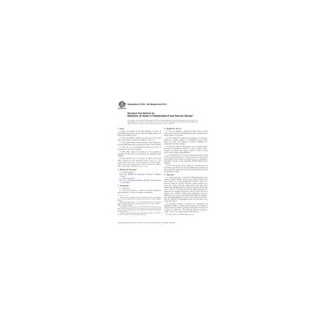 ASTM D7246-06(2015)