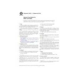 ASTM D6739-11(2015)