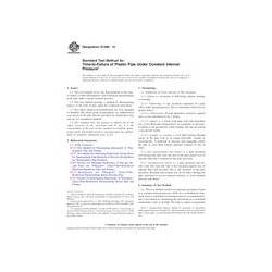 ASTM D1598-15