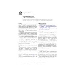 ASTM E561-15