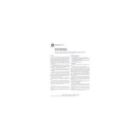 ASTM E561-15