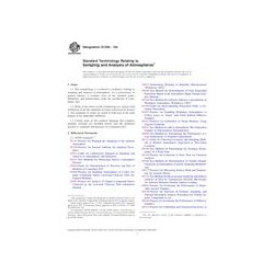 ASTM D1356-15a