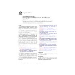 ASTM C507-15