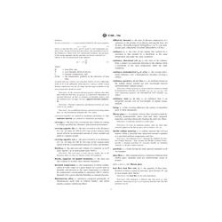ASTM C168-15a