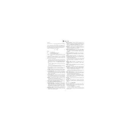 ASTM C168-15a