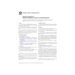 ASTM D4498-07(2015)