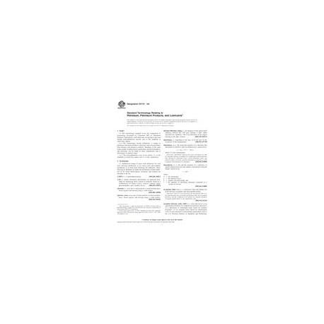 ASTM D4175-15c