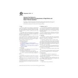 ASTM C550-15