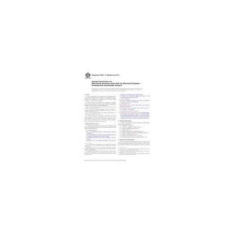 ASTM B800-05(2015)