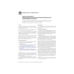 ASTM B565-04(2015)