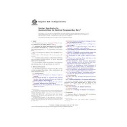 ASTM B236-07(2015)