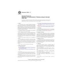 ASTM D6265-15