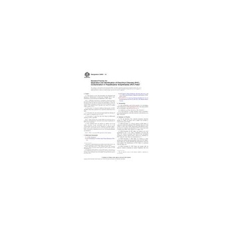 ASTM D5991-15