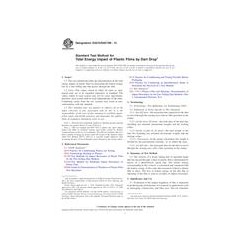 ASTM D4272/D4272M-15