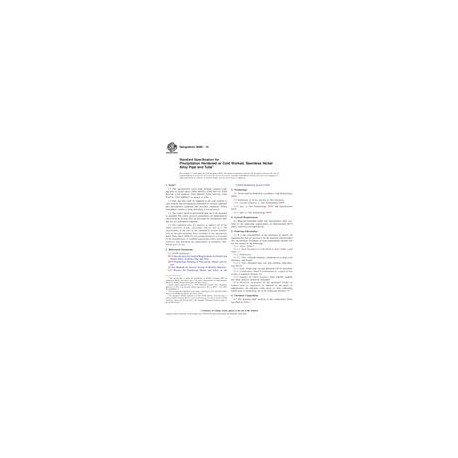 ASTM B983-15