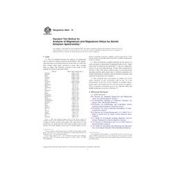 ASTM B954-15