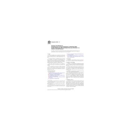 ASTM B895-15
