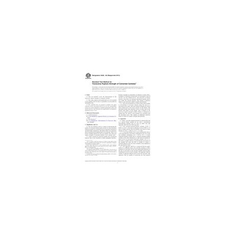 ASTM B406-96(2015)