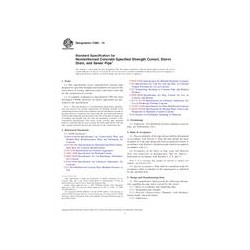 ASTM C985-15